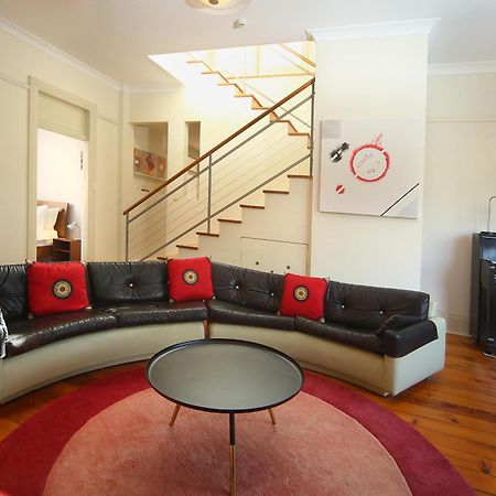 Coastal Penthouse At Coogee Beach Sydney Exterior photo