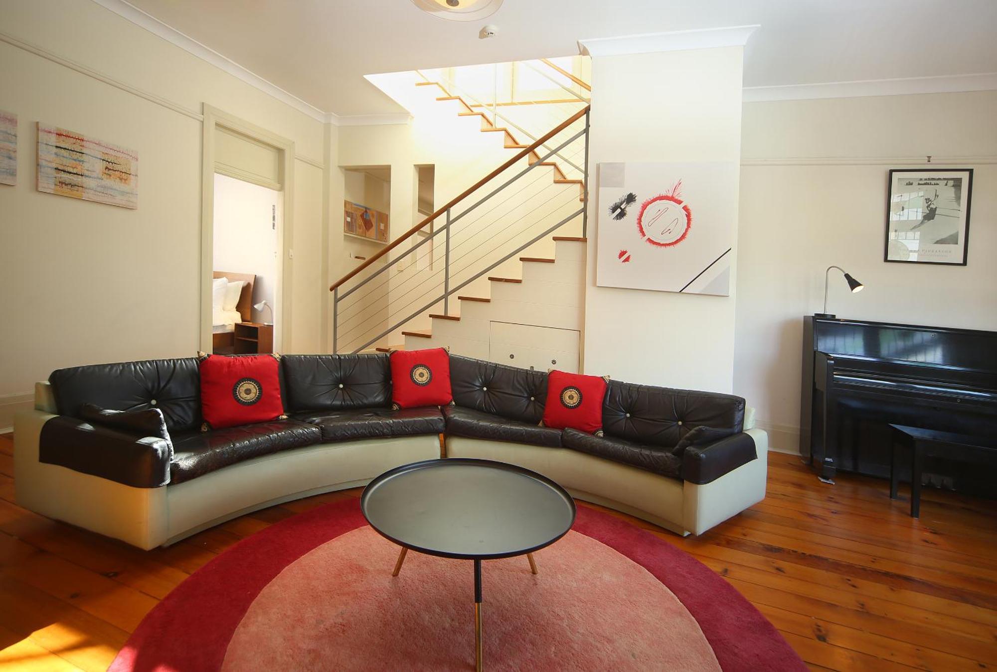Coastal Penthouse At Coogee Beach Sydney Exterior photo